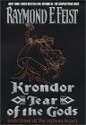 Krondor: Tear of the Gods