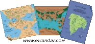 Small map collage