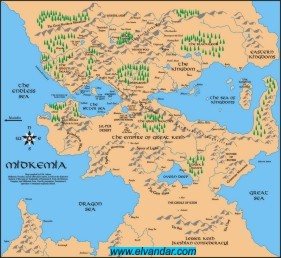 Large thumbnail image of Midkemia